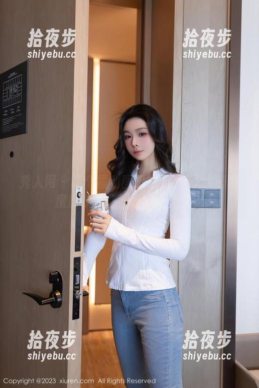 秀人网-Milk大萌 秀人网 - 这个福利图集藏着Milk大萌私房皮衣,敢不敢一睹为快?