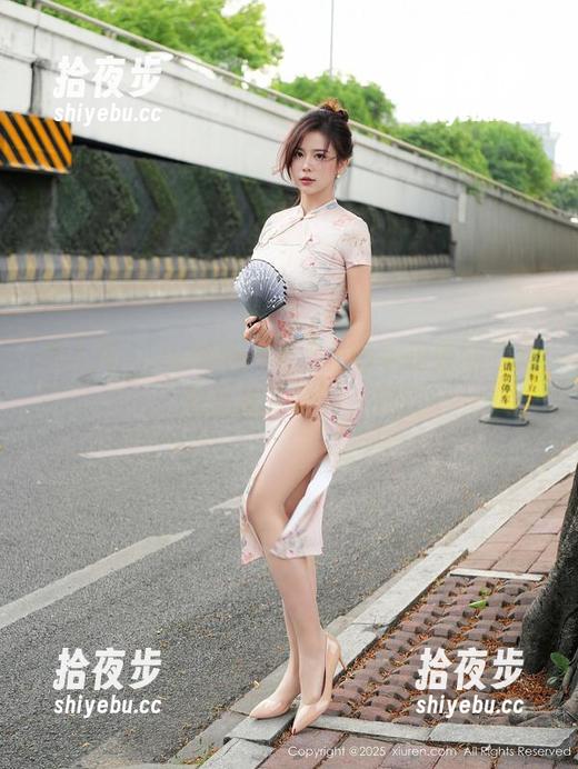 秀人网-summer宝宝 秀人网 - summer宝宝+奶牛的最新图集,见证反差萌的一刻!