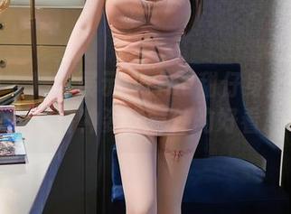 秀人网 – 精选展示：tina甜仔身上的体操服，各种姿态意外的好看。