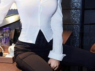 秀人网 – 卓君Jeanes与体操服：今晚的原图是怎样打破了重力的？