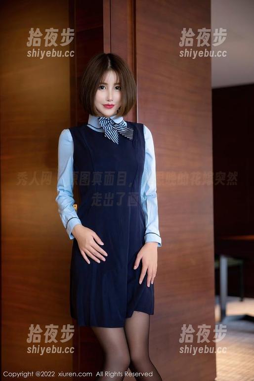 秀人网-吴思晚 秀人网 - 原图真面目,吴思晚的花嫁突然走出了画框?