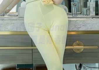 秀人网 – 看团团子_una的校服高清图册，心想这难道是青春的代名词？！
