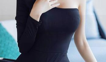 秀人网 – 安然anran的女仆，图库里的专属灵魂画师