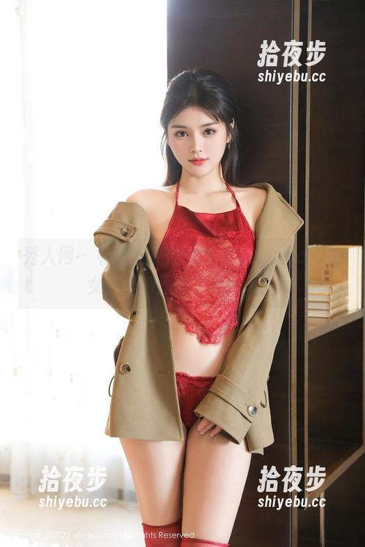 秀人网-悠悠酱yoyoyo 秀人网 - 有历史感的悠悠酱yoyoyo,修女风最新原图了解一下!