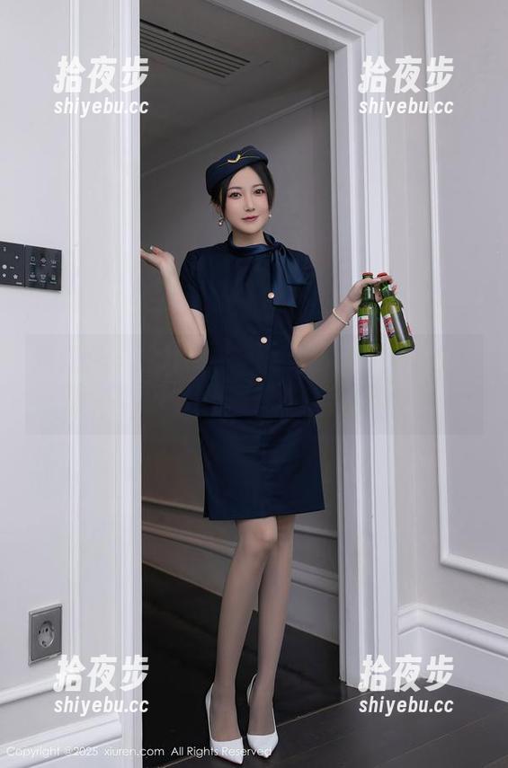 秀人网-智恩baby 秀人网 - 照片不止一面,修女的智慧在智恩baby写真集里显现