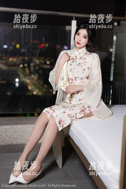 秀人网-沐娜娜 秀人网 - 沐娜娜镂空合集——我又被骗了,太美了但是没光!