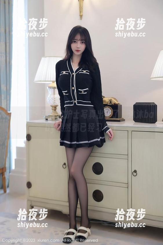 秀人网-沐沐baby 秀人网 - 至少这护士写真出炉了,沐沐baby果然都已经习惯了
