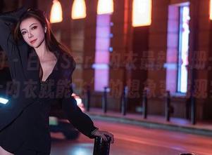 秀人网 – 白微Sera内衣最新图册：把‘穿上内衣就能飞’的想象变成现实！