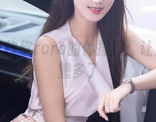 秀人网 – 软软roro的体操服：让人不经意想多了