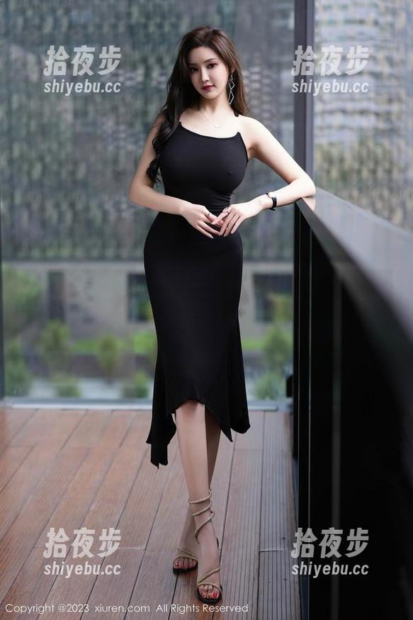 秀人网-陆萱萱cecillia 秀人网 - 图片之中,陆萱萱cecillia带来的分享,剧情处处藏玄机。