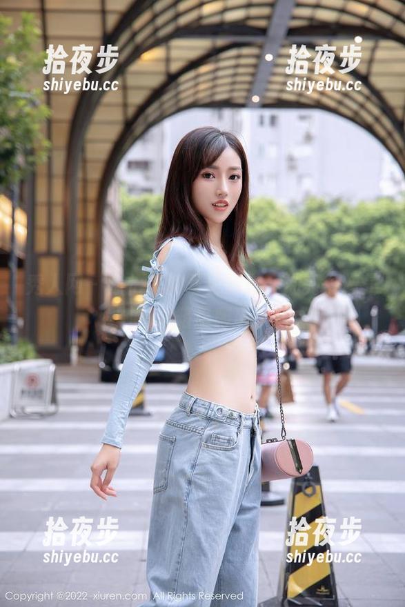 秀人网-陈怡曼 秀人网 - 陈怡曼的写真精选,油亮得像是刚从油箱里爬出来的