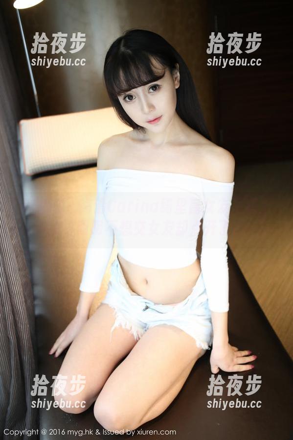 美媛馆-Carina绮里嘉 美媛馆 - 高清Carina绮里嘉女友资源上线,明明不想交女友却点开了!