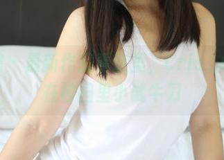 美媛馆 – 最新作品看这里，Cris_卓娅祺在校园里小试牛刀