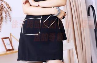 美媛馆 – 徐子琦的旅拍作品，顺便聊聊网盘的奇趣