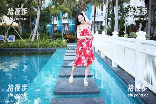 美媛馆-潘娇娇 美媛馆 - 潘娇娇,无圣光,自拍杀手!快把这些套图抢走吧!