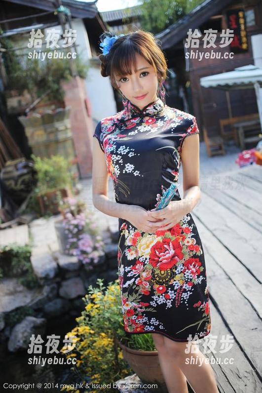 美媛馆-王馨瑶yanni 美媛馆 - 王馨瑶yanni在线,剧情里找欢乐,美图也能出戏啊你说?