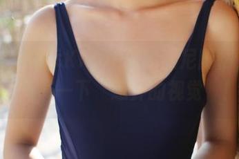 美媛馆 – 阿乖Kiddo的比基尼剧情，原图，分享一下‘意外的视觉’！