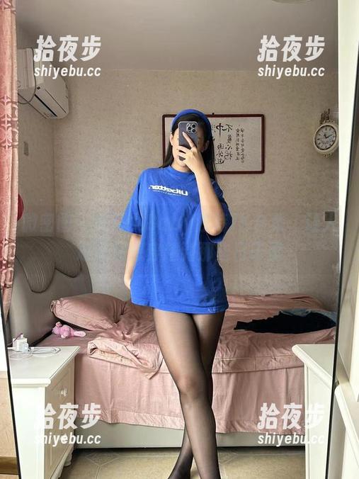 美邵女Baby 微密圈 - 美邵女Baby独特JK合集,让人忍不住想穿越到那些日子里