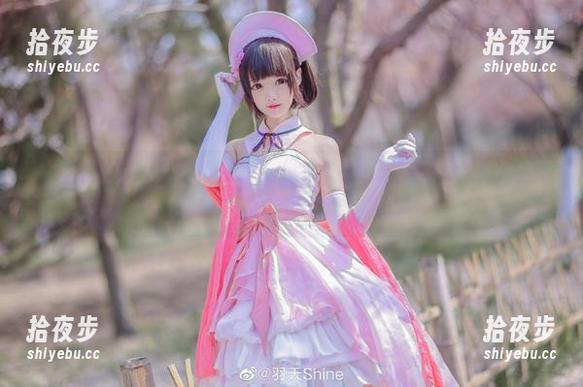 不好意思，羽天shine的少女前线图集有我无法抗拒的魔力，分享给你们吧！