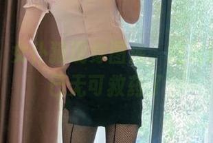 微密圈 – 女仆猫现身图库，胜利的小生活已无可救药了