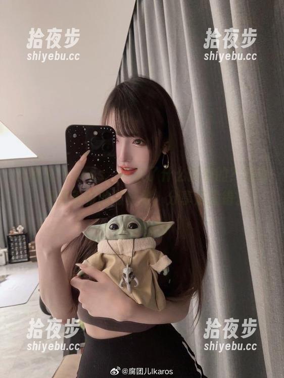 腐团儿Ikaros 腐团儿Ikaros,带来了什么新奇的?玛修·基列莱特的写真集,分享准没错。