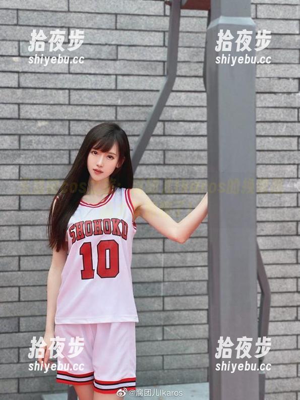 玉藻前cos之旅：腐团儿Ikaros的换装恶搞大赛启程了！
