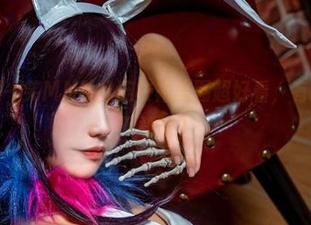 听说芊川一笑MNK的连衣裙美图超好看，有啥理由不下载呢？