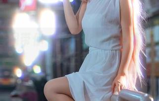 免费套图带你一步一步领略芊芊酱w身边的女王气息！
