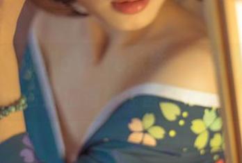 菠萝社 – 张优ayoyo妹妹，相信我，这个合集值得你停留几天。