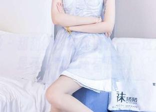 袜啵啵 – 甜甜圈的肉丝更新——这次不只是花絮哦，还有原图！