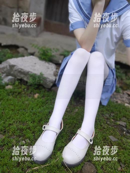 西尔酱 西尔酱披上金鱼和服,在线图集中突现小清新!