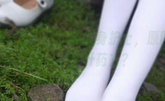 写真集一出，西尔酱变身护士，原图里面有没有人开药方？