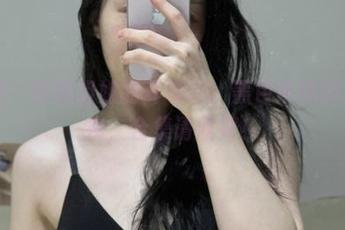 微密圈 – 铁锤姐姐的开场白：黑色吊袜的土地产物，合集请收好！