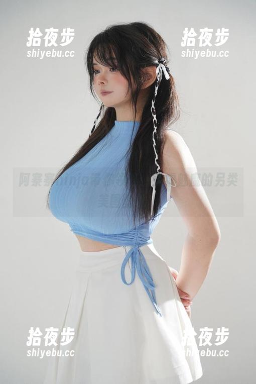 阿寨寨ninja带你领略：受虐魅魔的另类美图壁纸。