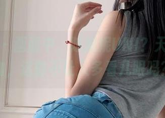 微密圈 – 画面中，陈妮妮UNI？天生的尤物，这能不让人多看几眼吗？