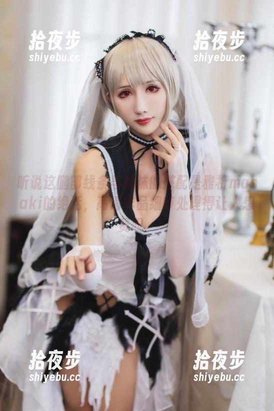 雅祈masaki 听说这腿部线条与丝袜的搭配是雅祈masaki的绝活,高清作品细节处理得让人想赞叹。