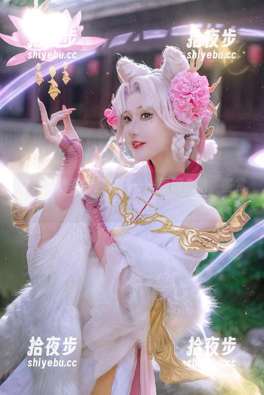 露儿大魔王的独特白——原图合集，鉴赏不必扭捏