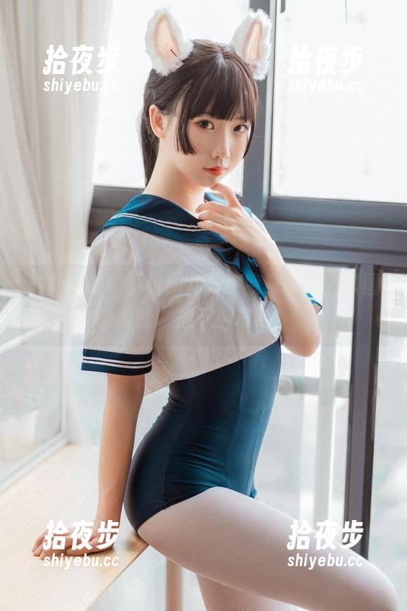 面饼仙儿 最新上架!面饼仙儿为你变身少女,原图太赞,放下手机吧!