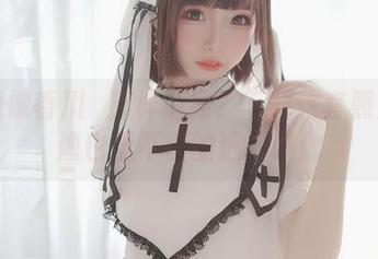 不想像香川澪那样清纯？下载这套照片好像也挺不错的选择哦！