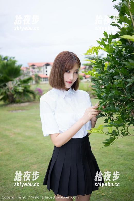 魅妍社 - 疯狂截屏！韩恩熙的女友特辑，最新资源真想一直存着！