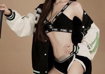 微密圈 – 叛逆的温柔：黎允熙的女友风衬衣值得你去追逐的资源！