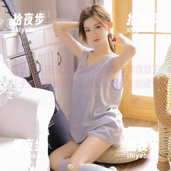 黎允熙baby 微密圈 - 在黎允熙baby的写真里找到了人生的正确路径,尤其是美图旁边的撇步,哈哈!